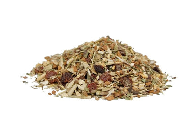 Immunity Elixir : allergies, colds, flu Zen's Tea House